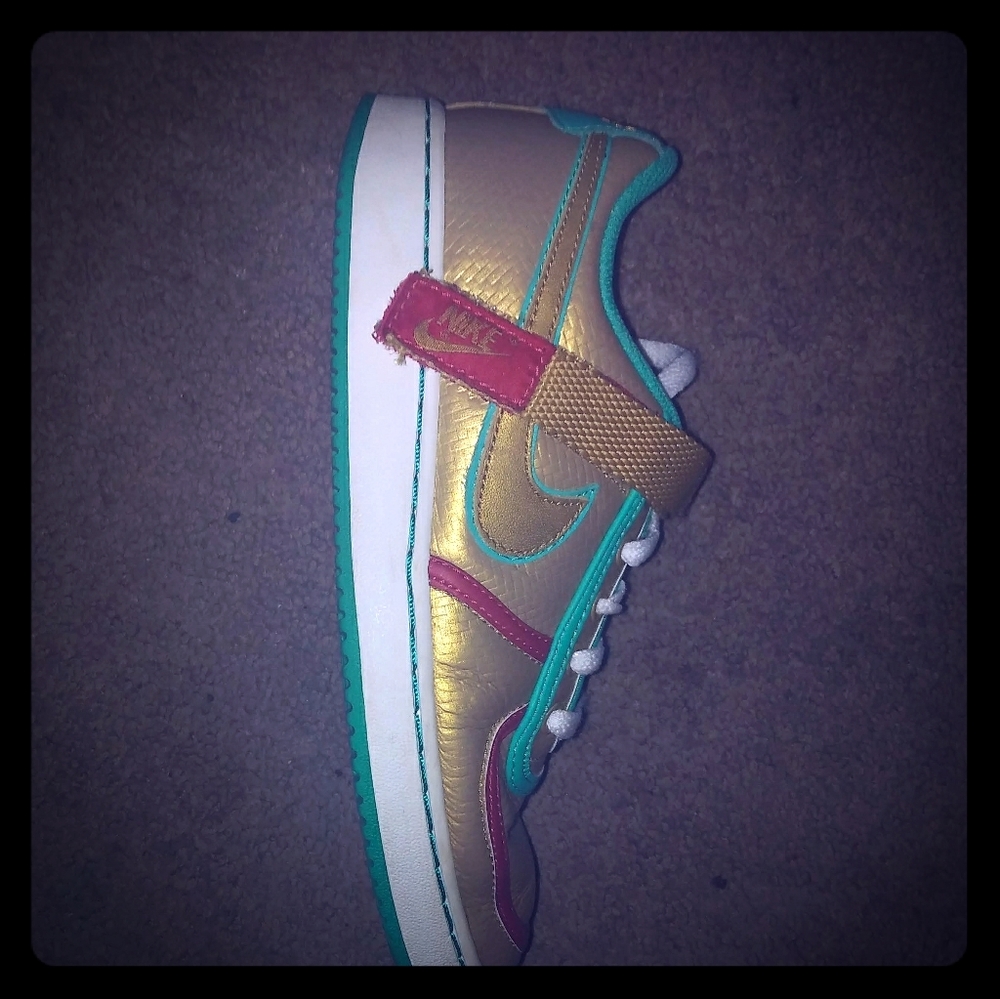 Nike Air force one